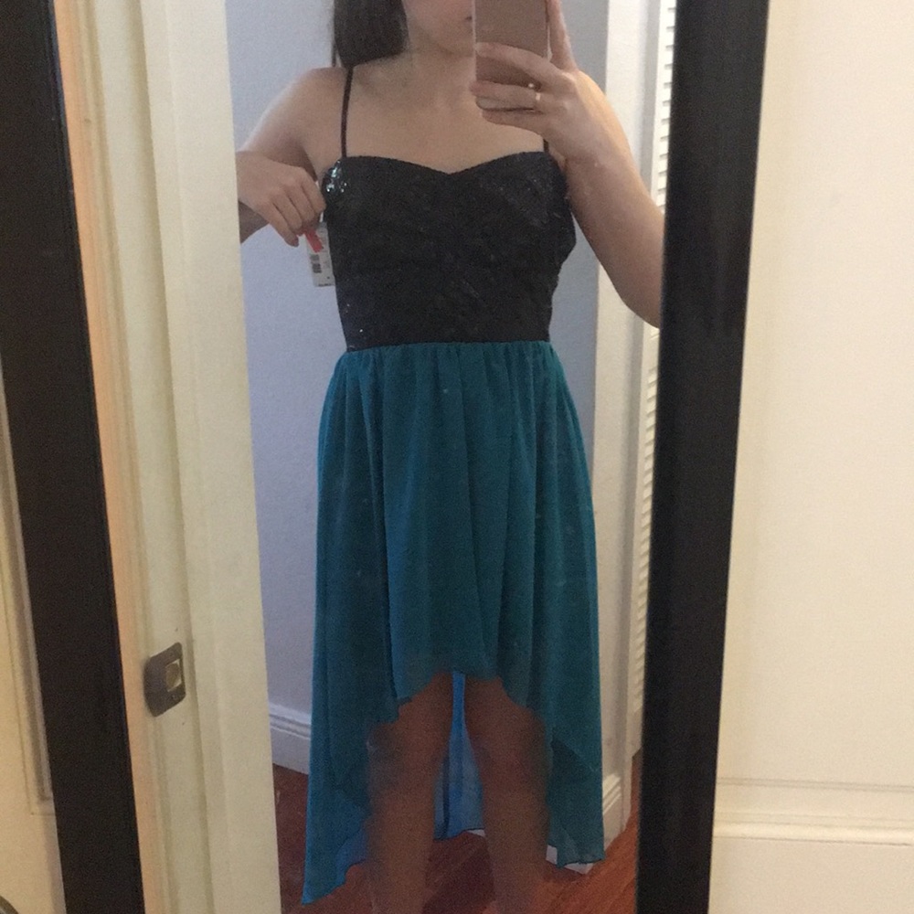 Brand new dress